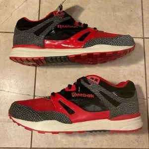 Reebok | Shoes | Reebokventilator Limited Edition Made By  display picture 1